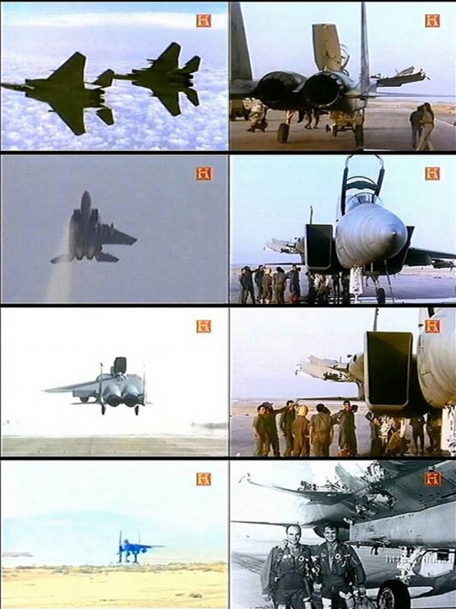 Подборка фотографий различных авиапроисшествий