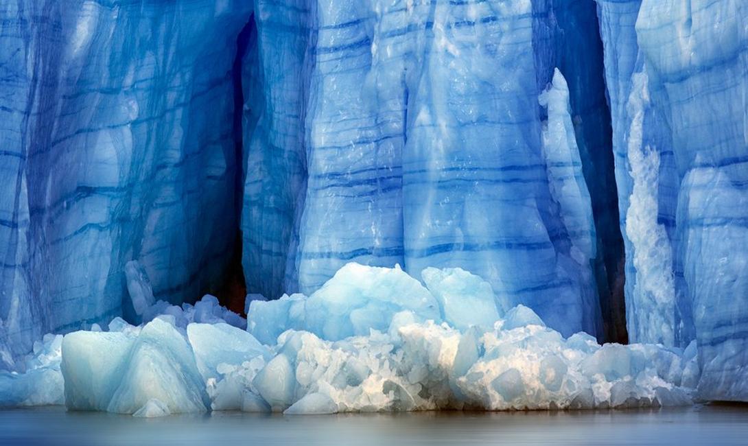 10 красивейших замерзших озер планеты