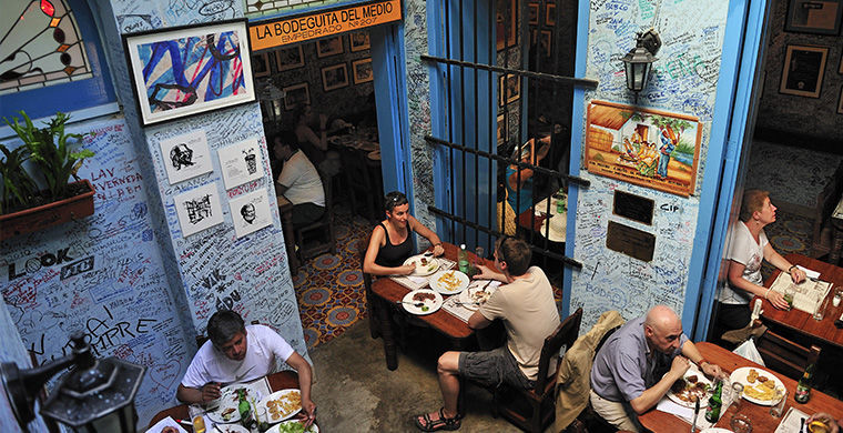 Чего не стоит делать на Кубе
