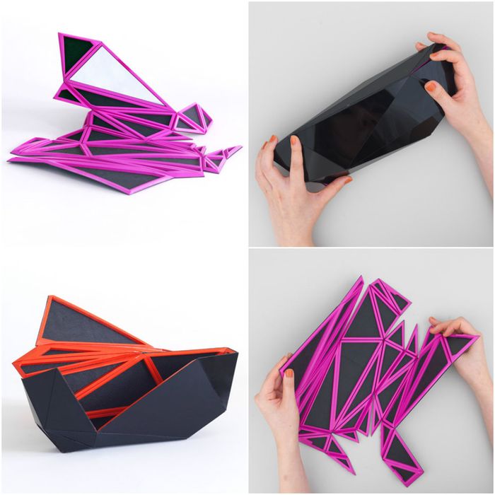 Необычные дизайнерские женские сумочки