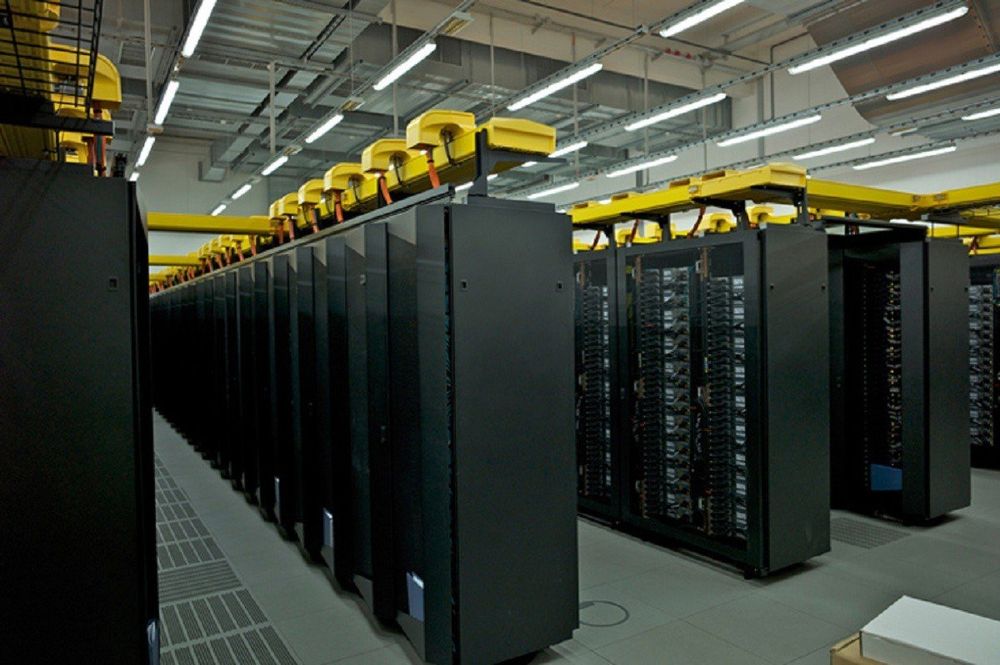 10 самых мощных и дорогих суперкомпьютеров