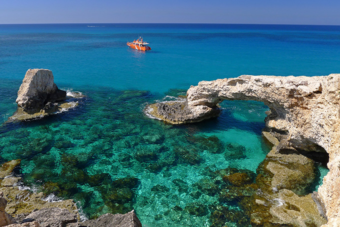 10 лучших занятий на Кипре