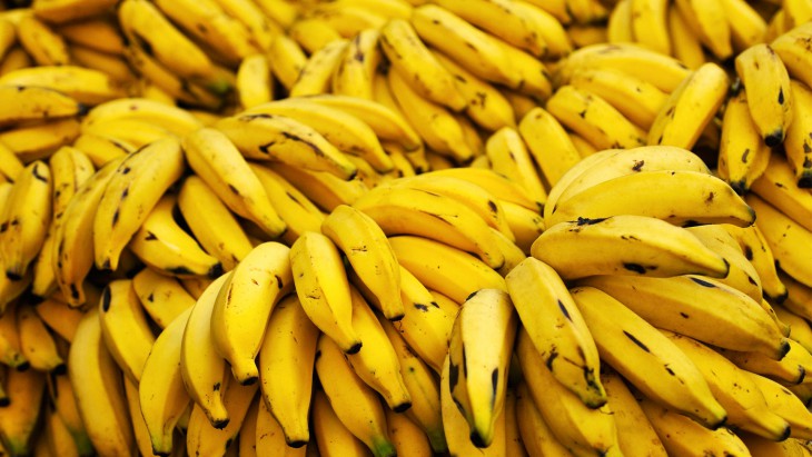 22 факта о пользе бананов