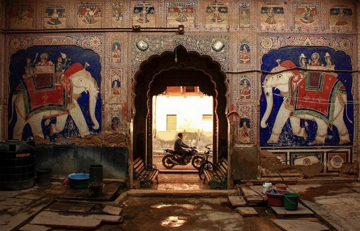 15 удивительных мест в Индии, куда добираются немногие туристы