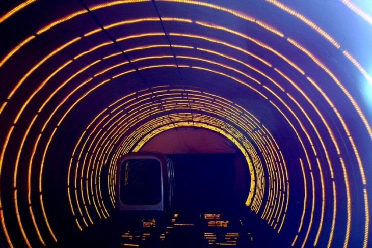 Восхитительные станции метро, которые похожи на подземные музеи