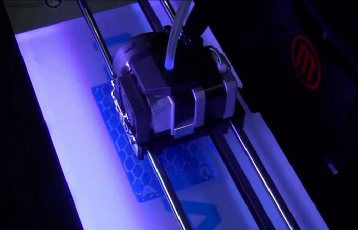 20 занимательных фактов о 3D-печати