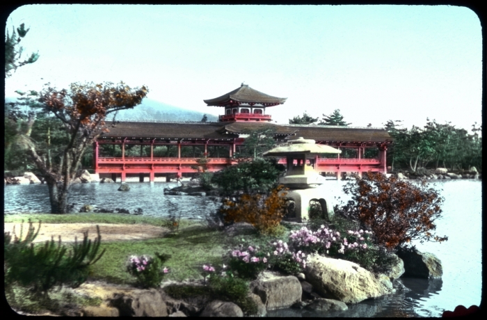Япония позднего периода Мэйдзи, 1910 год