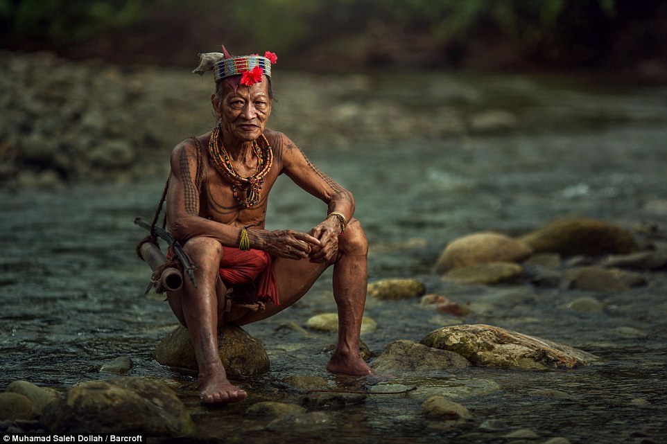 Ментавайцы – коренной народ Индонезии