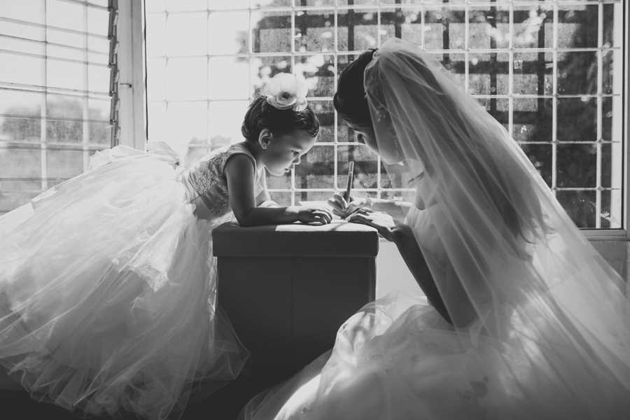 80 великолепных свадебных фотографий, признанных лучшими в 2015 году
