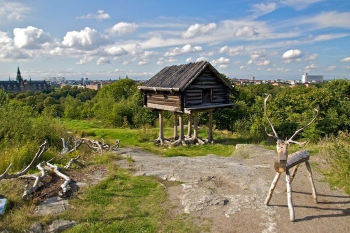 Восхитительные снимки из разных уголков России