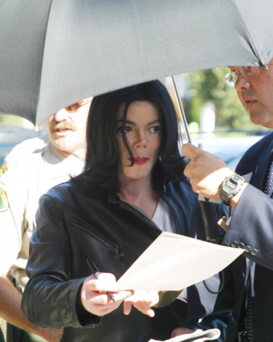 12 фактов о Майкле Джексоне, которые он предпочел бы не раскрывать
