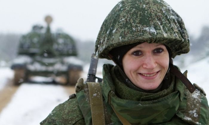 Обязательные нормативы физподготовки в армии и спецслужбах России