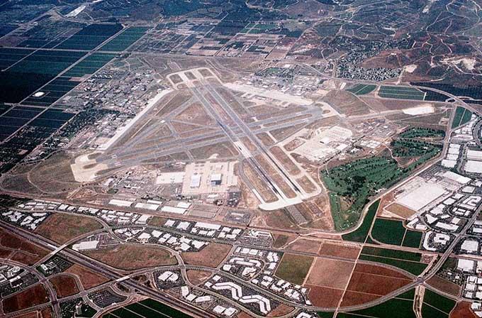 15 заброшенных аэропортов мира