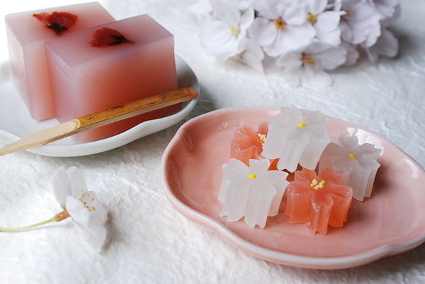 Крутые и милые: японские десерты