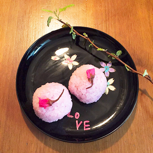 Крутые и милые: японские десерты