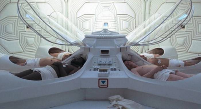 NASA заплатит 18 тысяч долларов за курение травки и лежание в кровати