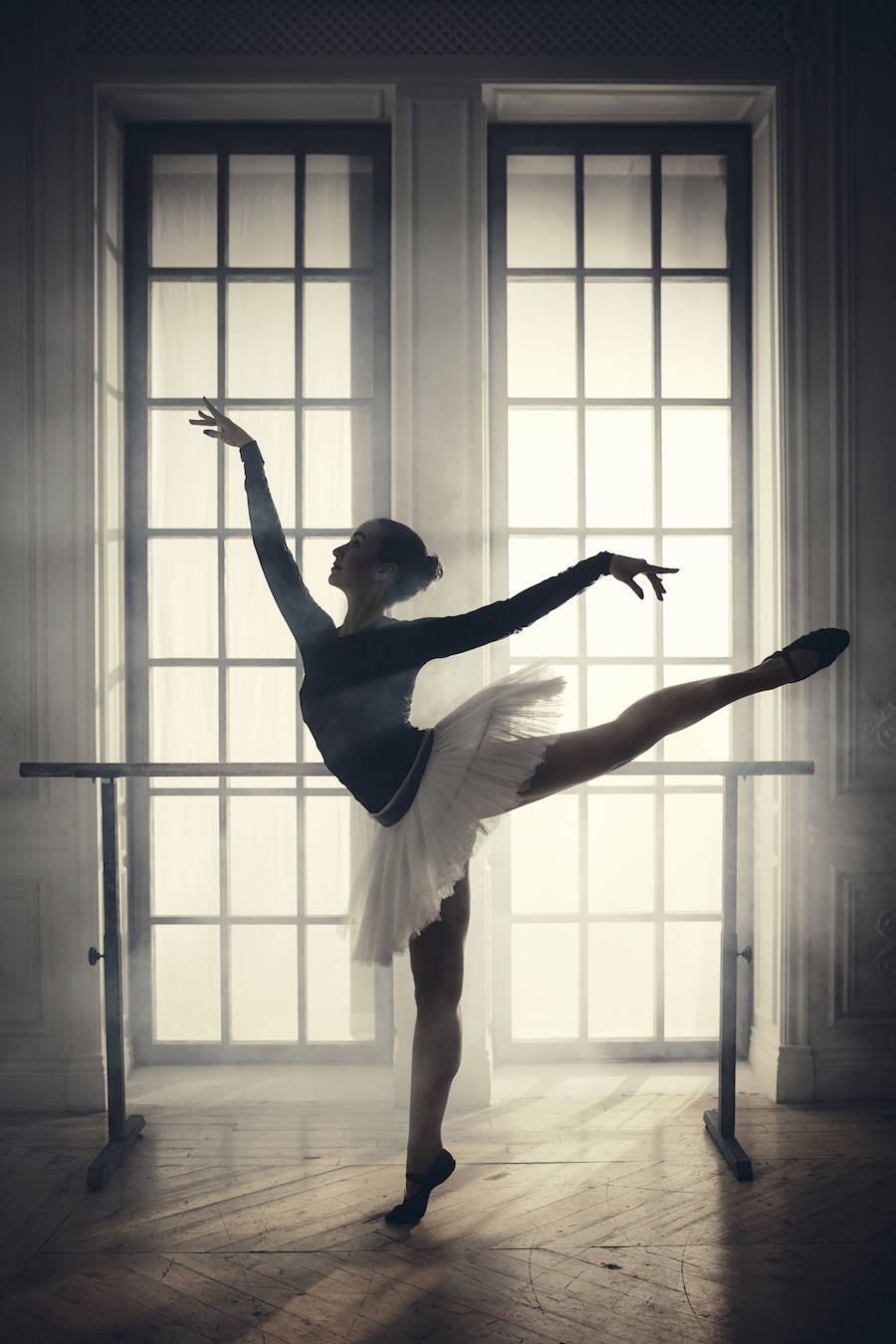 Балерины из России в календаре на 2016 год