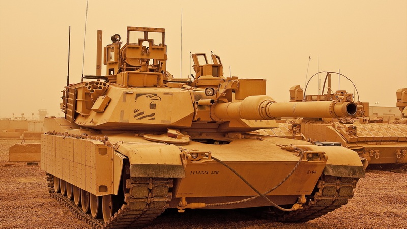 10 лучших современных танков мира