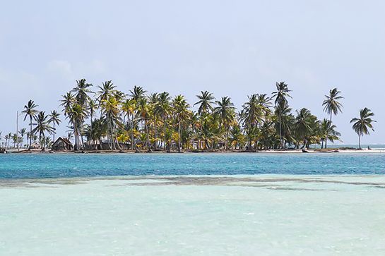 8 райских островов, о которых вы вряд ли слышали