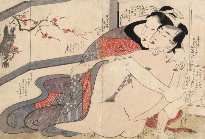 Интересные факты о древней Японии