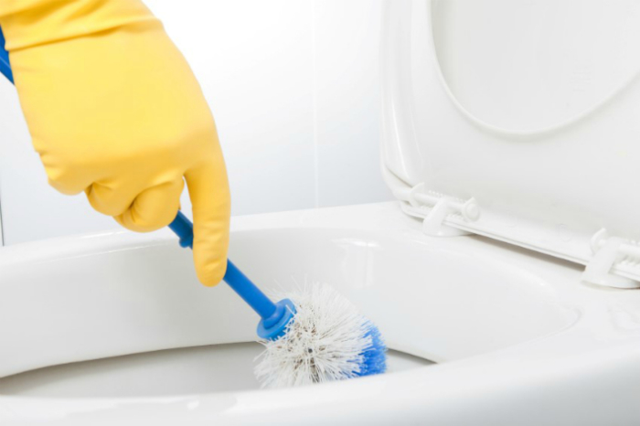 17 простых советов для эффективной уборки