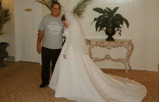 Неудачные свадебные фотографии 