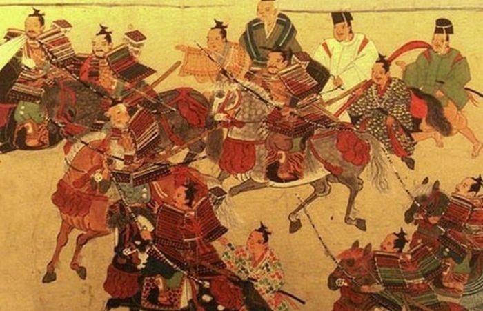 Интересные факты о японских воинах-ниндзя