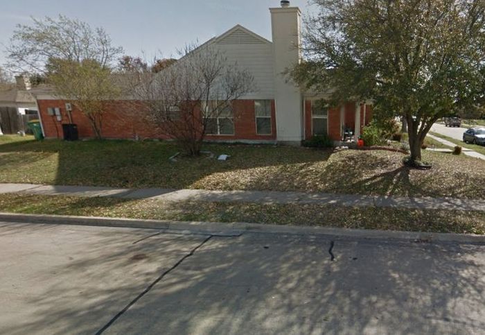 В Техасе из-за ошибки Google Maps снесли не тот дом