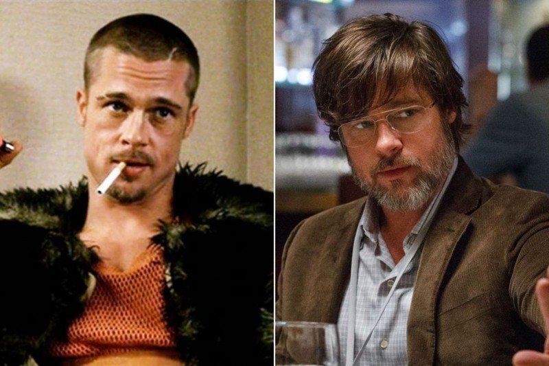Актеры популярных фильмов 90-х тогда и сейчас