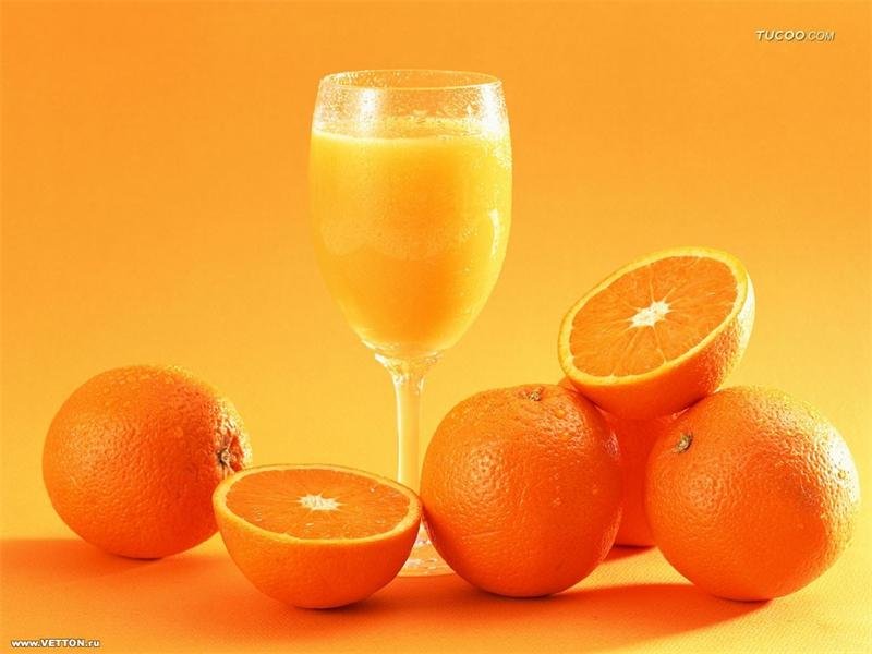 Интересные факты об апельсинах