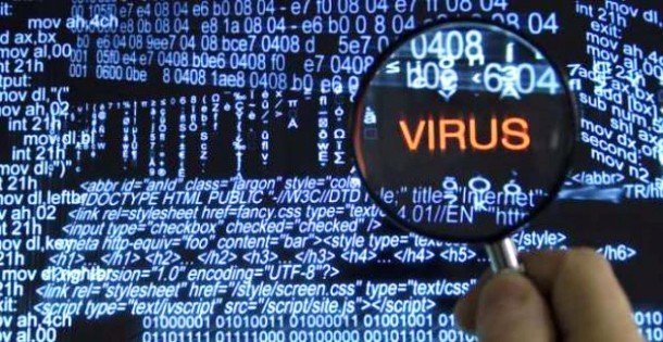 Любопытные факты про компьютерные вирусы