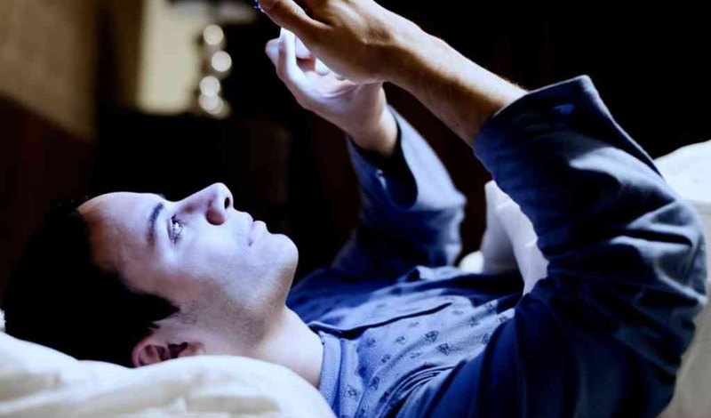 7 вещей, которые лучше не делать перед сном