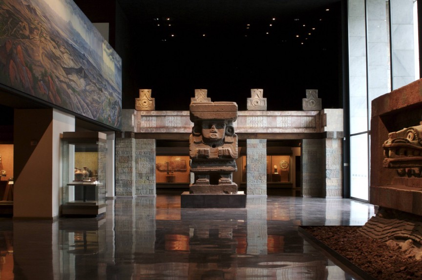 10 величайших ограблений музеев в истории