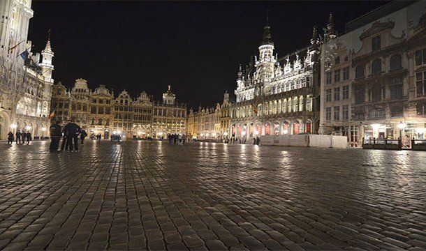 25 невероятных вещей, которыми известна Бельгия