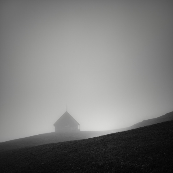 Снимки с атмосферой тишины, загадочности и гармонии от Пьерра Пеллегрини