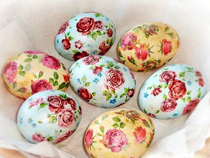 17 изумительных идей, чтобы украсить пасхальные яйца