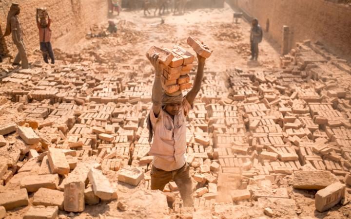 Как живёт Непал спустя год после разрушительного землетрясения