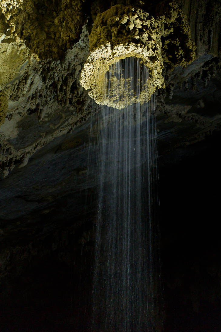 15 самых красивых пещер со всего мира
