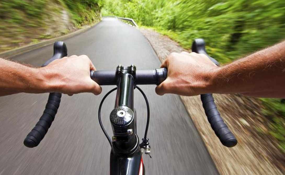 Эффективный способ похудеть с помощью велосипеда