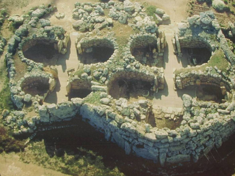 10 необъяснимых археологических находок