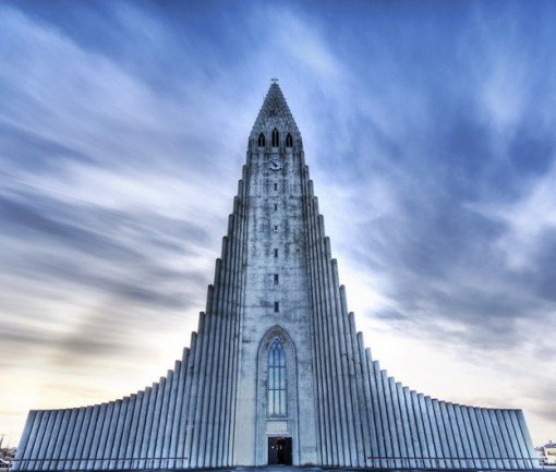 Странные и необычные достопримечательности в Исландии