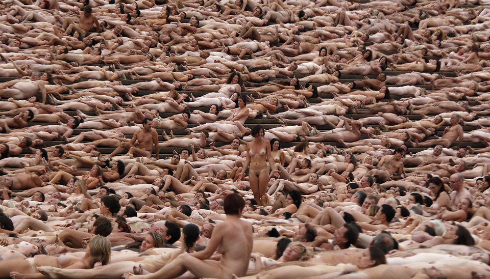 Can You Spot The Naked People In These Mind