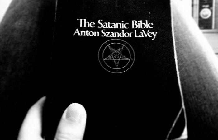 25 малоизвестных фактов о сатанизме