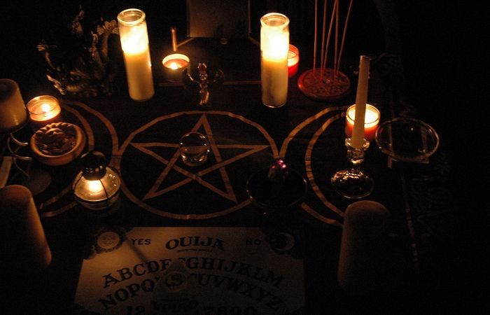 25 малоизвестных фактов о сатанизме