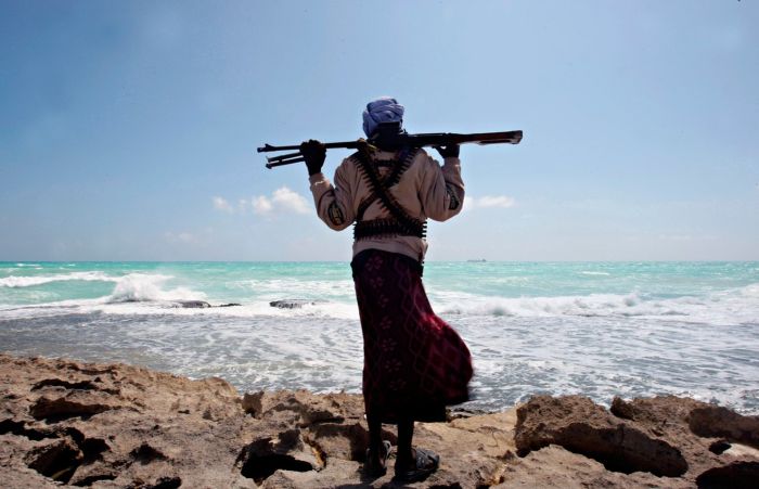 Кто победил сомалийских пиратов