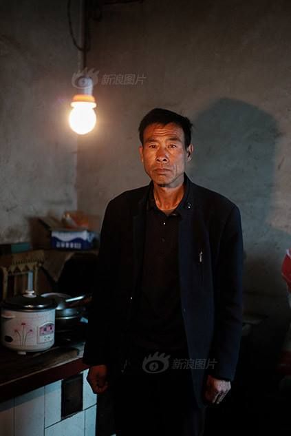 Китаец 10 лет живет один в заброшенной деревне