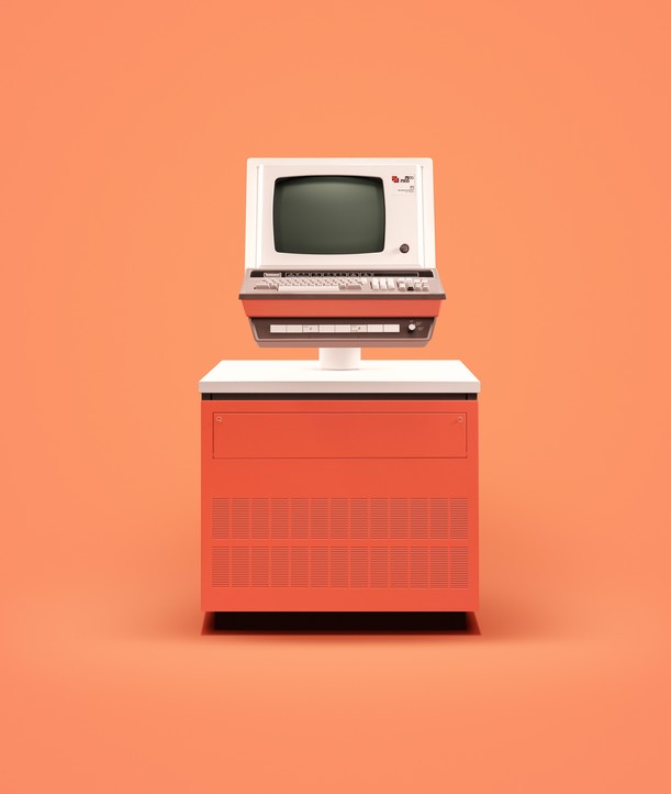 10 первых компьютеров: от устройства Алана Тьюринга до отца суперкомпьютеров
