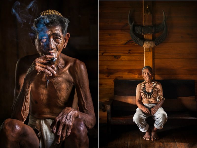 Игороты: как живут горные племена в филиппинских Кордильерах