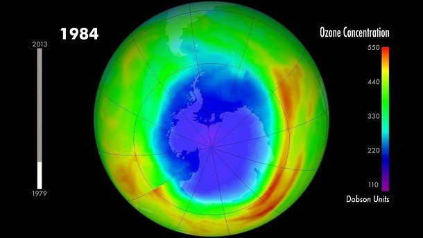 25 фактов про атмосферу Земли, которые вам будет интересно узнать