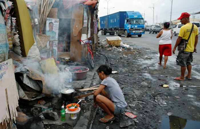 Повседневная жизнь на Филиппинах